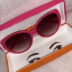 Kate Spade Sunglasses